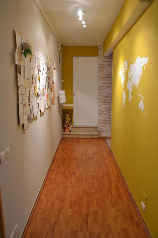 Casa de hóspedes Leonardo Tourist House *
