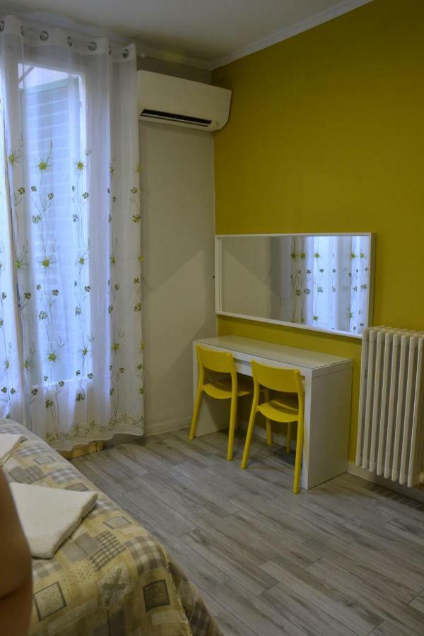 Leonardo Tourist House * Florença